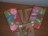 Kit - Aromatizador de gavetas