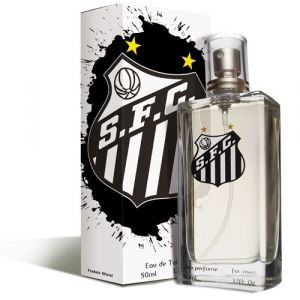Perfume do Santos
