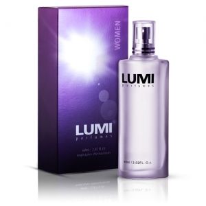 Perf. Lumi Feminino-Nº36-Miracle - Floral Frutal