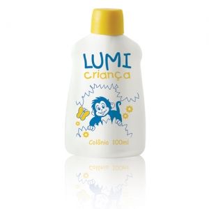 Colônia Lumi Criança