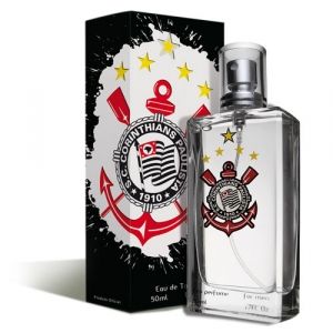 Perfume do Corinthians